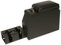 Tuffy Products Tuffy Samurai Console W/ Keyed Lock