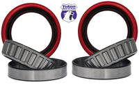 Yukon Gear & Axle Yukon Gear Replacement Axle Bearing and Seal Kit For 59 To 75 Dana 44 and Ford 3/4 Ton Front Axle