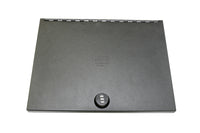 Tuffy Products Tuffy Electronic Device Lockbox- 14Inl X 101/2Inw X 2Int