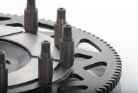 Clutch Masters 95-05 Toyota Celica 725 PRO Series Twin Disc Clutch w/Aluminum Flywheel