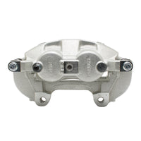 DFC 12-20 Dodge Journey Front-L Premium Caliper - Silver Zinc Coated