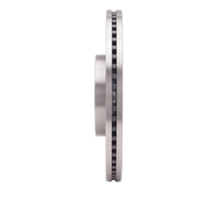 DFC 07-15 Ford Edge Front Brake Rotor