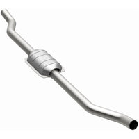 MagnaFlow Conv Dodge-Plymouth 55.62X6.5X4 2/2