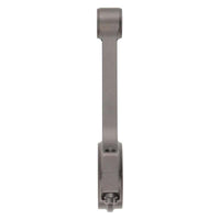 Manley Performance Manley Chevrolet LS Pro Series I-Beam Connecting Rod - 6.100in L - Stock Journal Size (Set of 8)