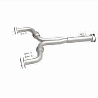 Magnaflow BRE Exhaust 03-07 G35 3.5L Front Pipe Kit