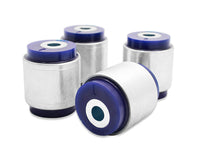 SuperPro 98-24 Suzuki Jimmy/Sierra Front Radius Arm-to-Differential Mount Bushing- Bushing Kit