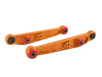 Skunk2 Racing Skunk2 Honda/Acura EG/DC Alpha Series Rear Lower Control Arm Set - Gold