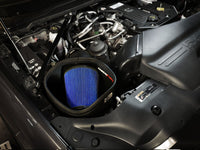 aFe Magnum FORCE Stage-2 Cold Air Intake System w/ Pro 5R Filter RAM Diesel Trucks 25-26 L6-6.7L
