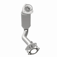 MagnaFlow 2008 EQUINOX 3.6L Underbody Direct Fit Converter