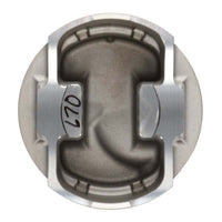 Wiseco Ford 460 4.390in Bore 1.756in CH -5.40 CC Pro Tru Piston Set