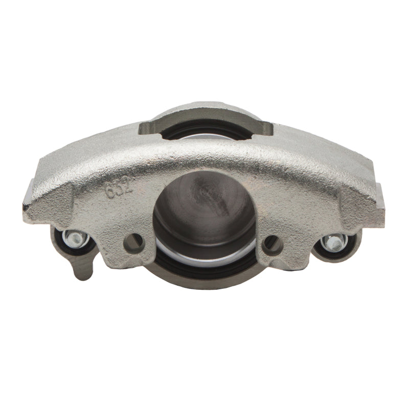 DFC 88-02 Chevrolet C1500 Suburban Front-L Premium Caliper - Silver Zinc Coated