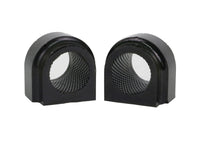 Whiteline 02-06 R53 / 06+ R56 Mini Cooper S Rear 20mm Sway Bar Replacement BUSHING ONLY (for BMR72Z)