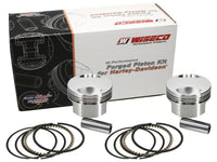Wiseco HD 1200 Evo 10.51(3507X-4721P1) Piston Kit