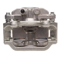 DFC 07-24 Cadillac Escalade EXT Rear-L Premium Caliper - Silver Zinc Coated