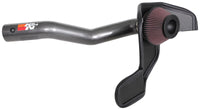 K&N Engineering K&N 20-21 Ford Explorer 2.3L L4 F/I High Flow Performance Intake Kit