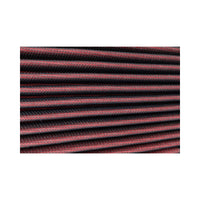 APR Audi Replacement Air Intake Filter (CI100038-A) - Red