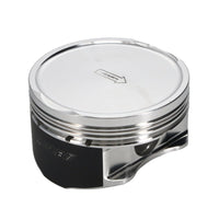 Manley Performance Manley Chrysler 5.7L Hemi Stock Stroke 3.917in Bore -12cc Dish Platinum Pistons - Set of 8