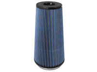 aFe Magnum FLOW Universal Air Filter 6F x 7-1/2B x 5-1/2T (Inverted) x 14IN H