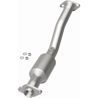 MagnaFlow 13-15 Sentra 1.8 Underbody Direct Fit Converter