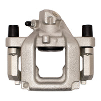 DFC 10-14 Mercedes-Benz GLK350 Rear-L Silver Zinc Coated Premium Caliper