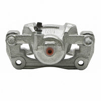 DFC 13-19 Cadillac CTS Rear-L Premium Caliper - Silver Zinc Coated