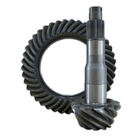Yukon Gear & Axle Yukon Gear High Performance Gear Set For 11+ Ford 10.5in in a 4.11 Ratio