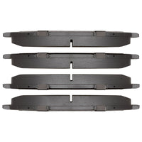 DFC 20-24 Toyota Avalon Front 5000 Advanced Low Metallic Brake Pads