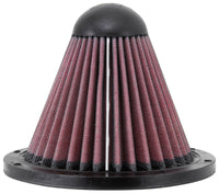 K&N Engineering K&N Unique Custom Air Filter Tapered Conical 170mm Base OD x 60mm Top OD x 124mm Height