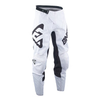 Answer Syncron Essential Pants White/Black Size - 30