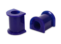 SuperPro E30 Rear Sway Bar Mount Bushing Kit - 19mm Bar
