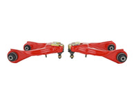 Skunk2 Racing Skunk2 Pro Series 03-06 Acura TSX/04-08 TL Adjustable Front Camber Kits