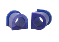 SuperPro Toyota/Triton Front D Bushing