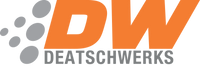 DeatschWerks 94+ Nissan 240sx/Silvia S14/S15 DW300 340 LPH In-Tank Fuel Pump w/ Install Kit