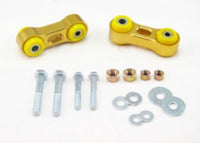 Whiteline 02-07 Subaru WRX Wagon / 93-00 & 03-07 Subaru Impreza Non-Turbo Front Sway bar link conv k
