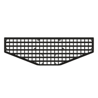 Putco 20-22 Jeep Gladiator Molle - Tailgate Panel