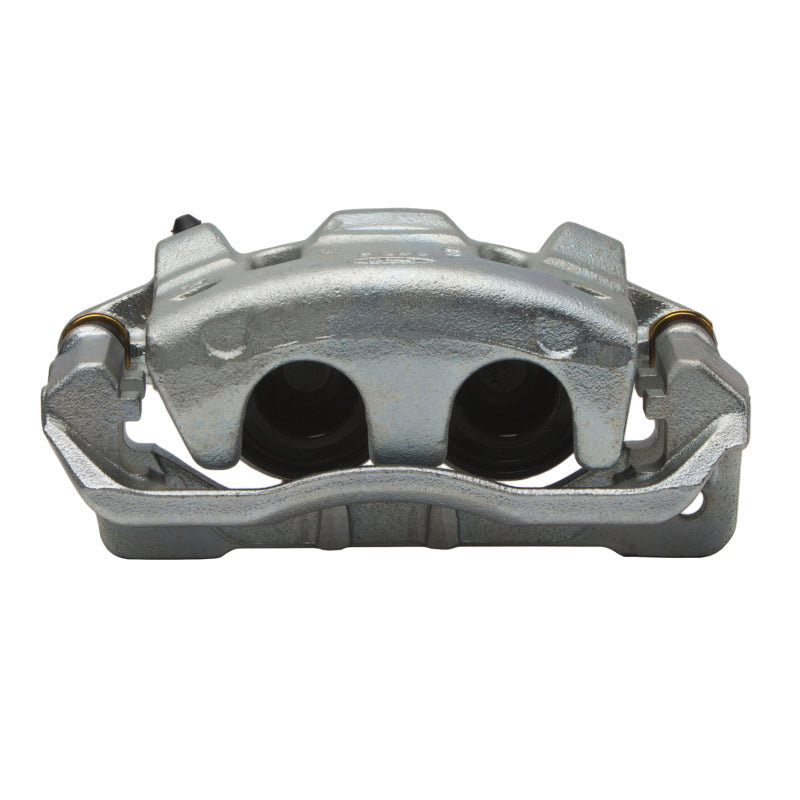 DFC 99-03 Ford Windstar Front-R Silver Zinc Coated Premium Caliper