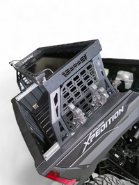 Elektric Off Road Elektric Offroad 2024+ Polaris Xpedition Volt Short Rack