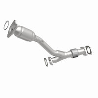 MagnaFlow Direct Fit Catalytic Converter 05-06 Pontiac G6 3.5L Rear