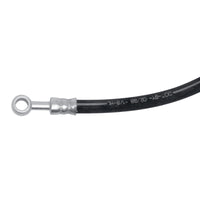 DFC 87-95 Hyundai Scoupe Front-lo Brake Hose