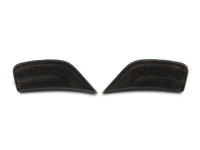 Raxiom 21-23 Tahoe/Yukon Axial Series Amber LED Front Side Markers- Smoked