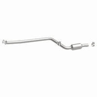 MagnaFlow 11-12 X3 3 L Underbody Direct Fit Converter