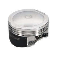Manley Performance Manley Chrysler 6.1L Hemi 90.9mm Stroke 4.06in Bore +.020 Oversize 10.7:1 CR 5cc Dome Piston Set