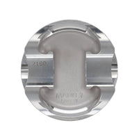 Manley Performance Manley Ford Coyote 5.0L DOHC -12cc Dish 3.630in Bore Piston Set