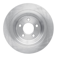 DFC 15-23 Ford Mustang Rear Brake Rotor