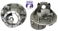 Yukon Gear & Axle Yukon Gear Ford 9in Yukon 3.250in aluminum Case / HD Dropout Housing
