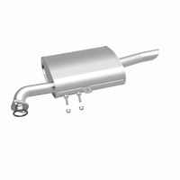 Magnaflow BRE Exhaust 98-02 Corolla Prizm 1.8L Muffler Kit
