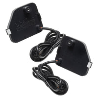 ORACLE Lighting Oracle Rear Bumper LED Reverse Lights for Jeep Wrangler JL - 6000K