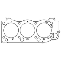 Cometic Gasket Cometic Toyota Tacoma / Landcruiser 98mm 5VZ-FE .051 inch MLS Head Gasket Right Side