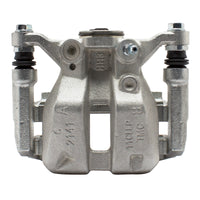 DFC 17-24 Honda CR-V Rear-R Premium Caliper - Silver Zinc Coated