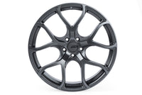 APR A01 Flow Formed 20x9.0 / 5x112 / ET42 / 66.5mm Bore / Gunmetal Grey Wheel